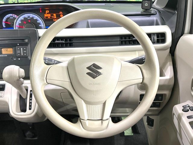 SUZUKI WAGON R 2018