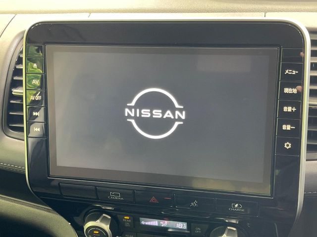 NISSAN SERENA  WG 2021
