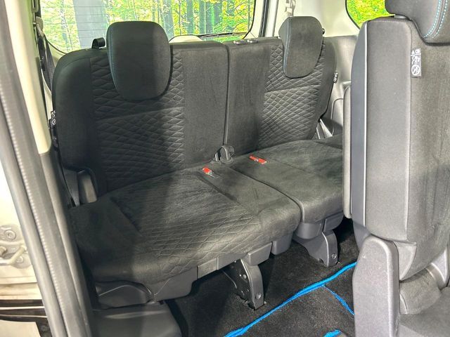 NISSAN SERENA  S-HYBRID 2016