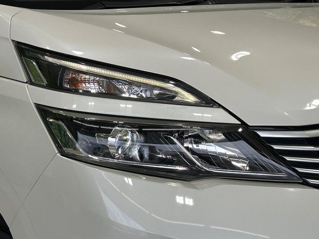 NISSAN SERENA  S-HYBRID 2016