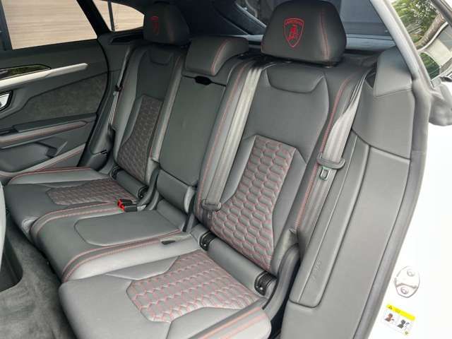 LAMBORGHINI LAMBORGHINI URUS 2022