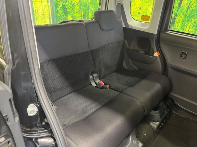 DAIHATSU TANTO CUSTOM 2014