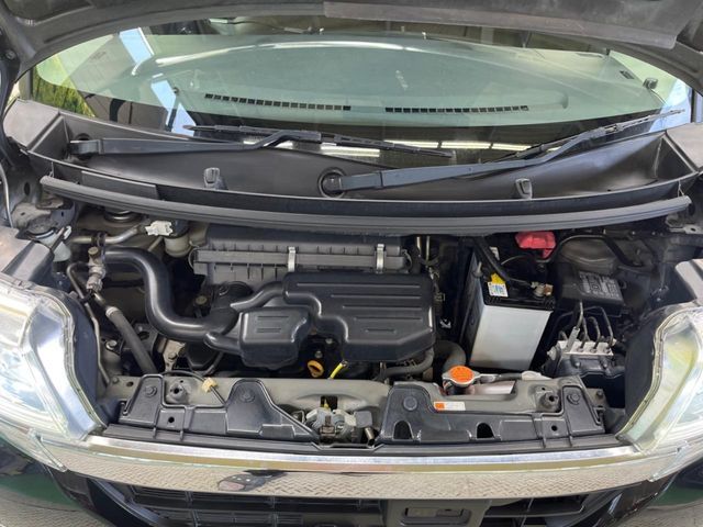 DAIHATSU TANTO CUSTOM 2014