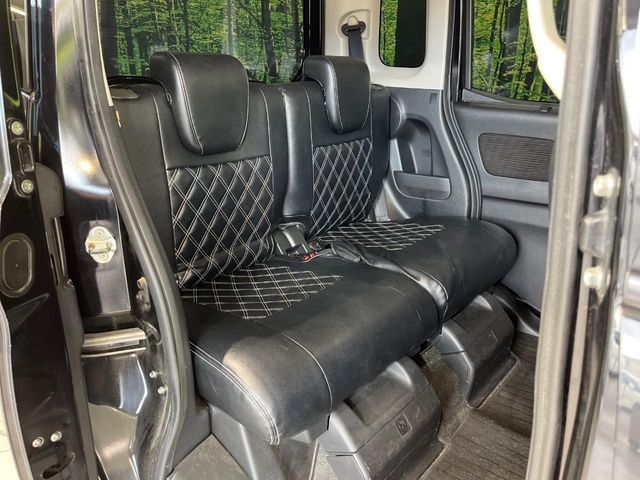 NISSAN DAYZ ROOX 2015