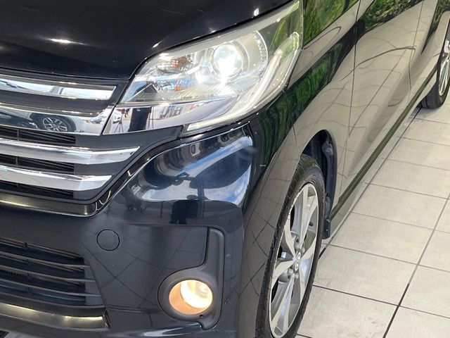 NISSAN DAYZ ROOX 2015