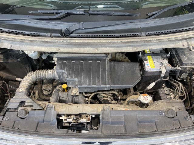 NISSAN DAYZ ROOX 2015