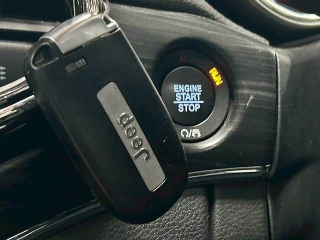 JEEP JEEP GRAND CHEROKEE 2020