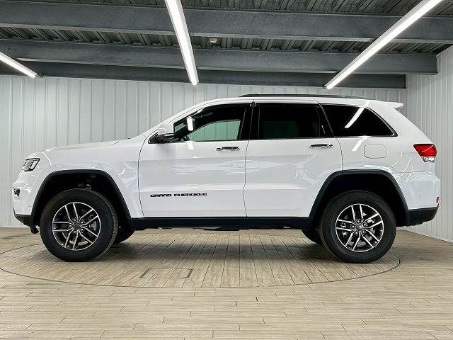 JEEP JEEP GRAND CHEROKEE 2020