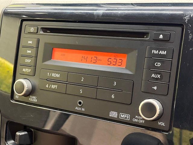 MITSUBISHI eK WAGON 2019