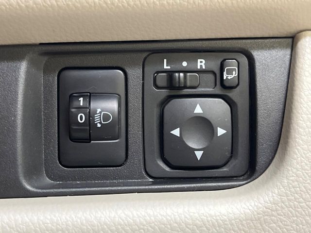 MITSUBISHI eK WAGON 2019