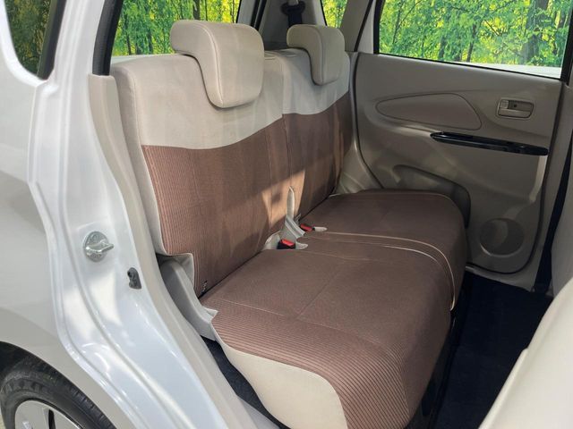 MITSUBISHI eK WAGON 2019