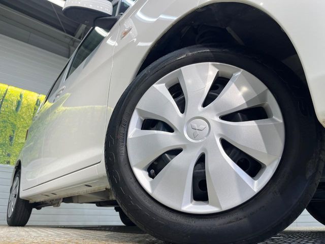 MITSUBISHI eK WAGON 2019