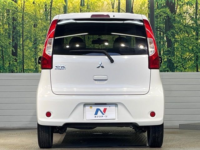 MITSUBISHI eK WAGON 2019