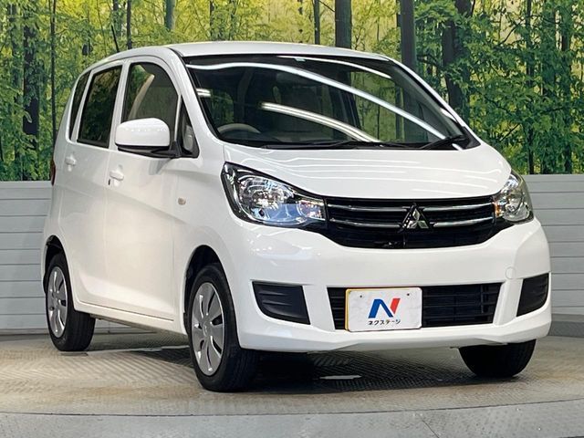 MITSUBISHI eK WAGON 2019