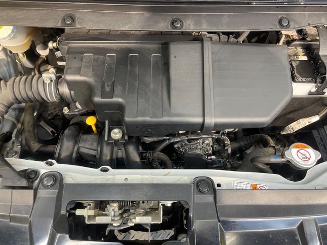 MITSUBISHI eK WAGON 2019