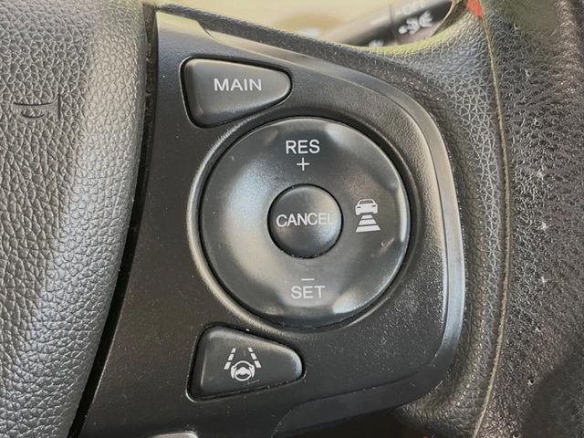 HONDA FREED HYBRID 2017