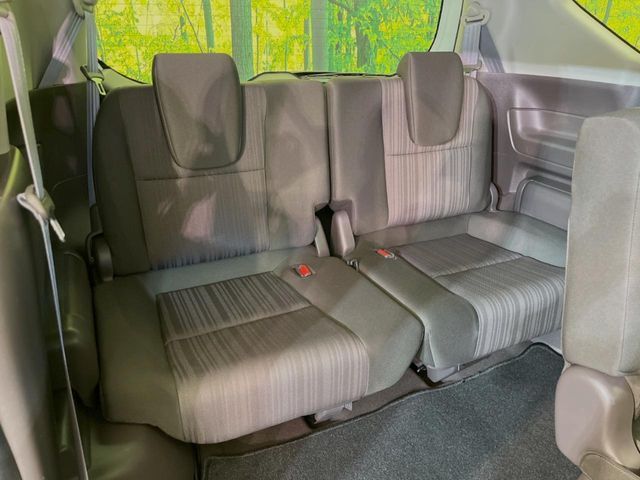 HONDA FREED HYBRID 2017