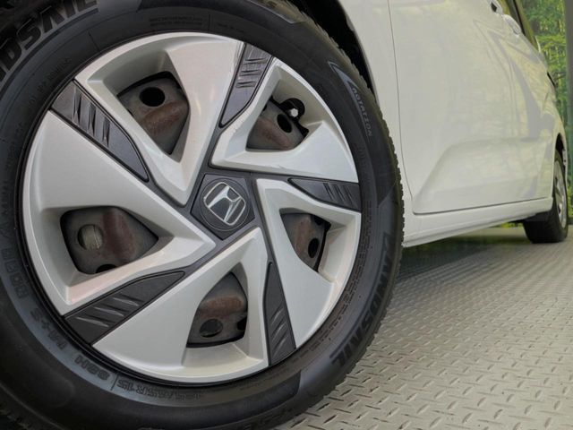 HONDA FREED HYBRID 2017