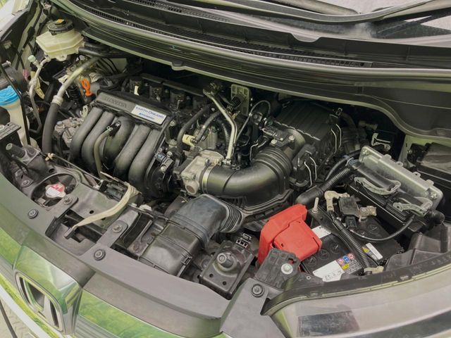 HONDA FREED HYBRID 2017