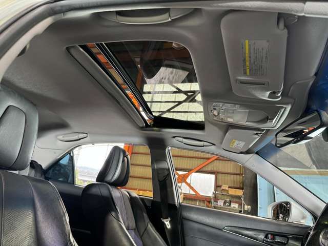 TOYOTA CROWN sedan hybrid 2013