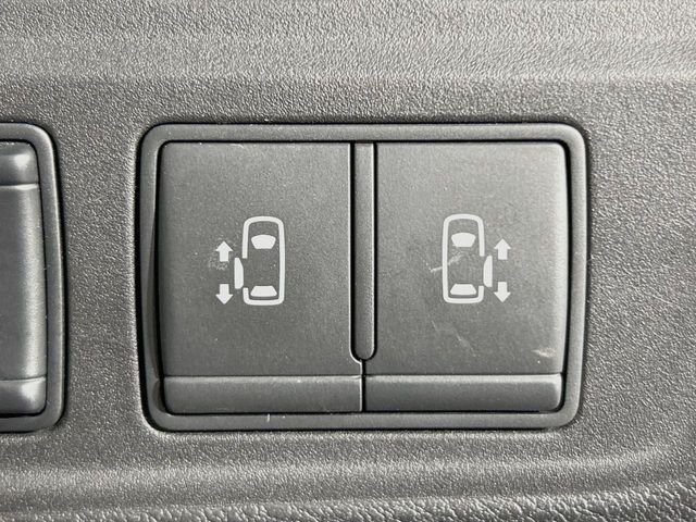 NISSAN SERENA  S-HYBRID 2016