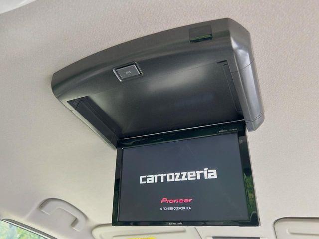 NISSAN SERENA  S-HYBRID 2016