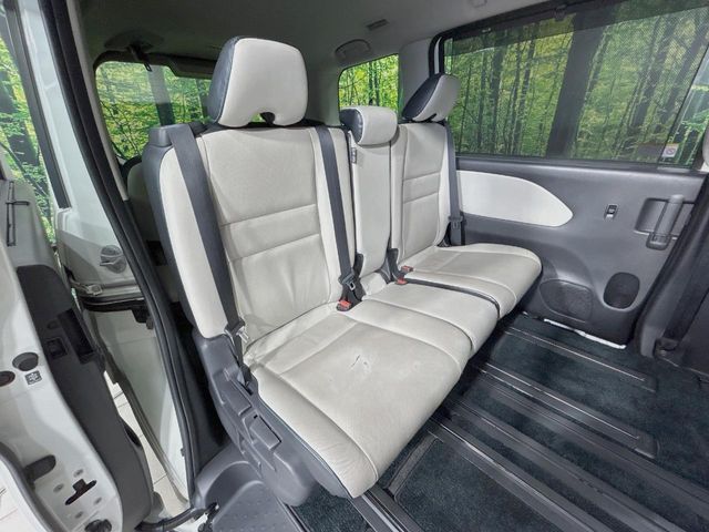 NISSAN SERENA  S-HYBRID 2016