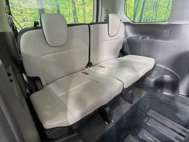 NISSAN SERENA  S-HYBRID 2016