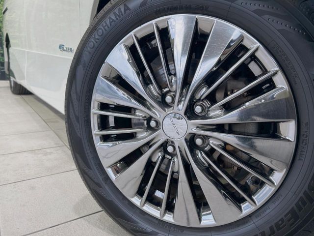 NISSAN SERENA  S-HYBRID 2016