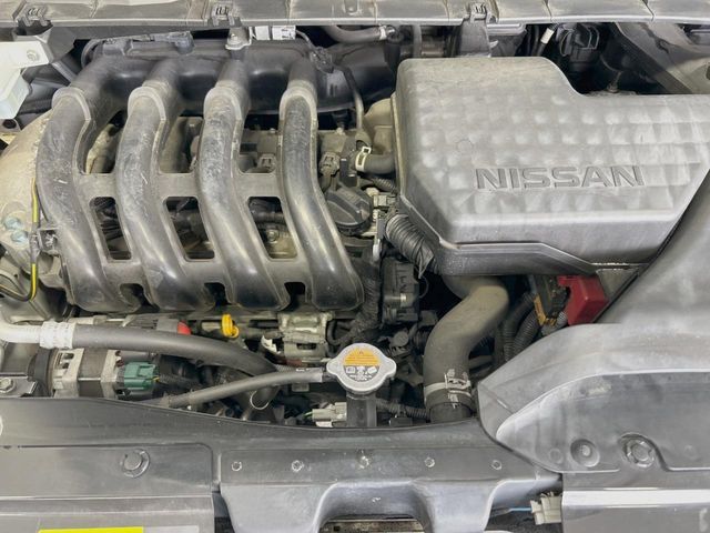 NISSAN SERENA  S-HYBRID 2016