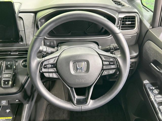 HONDA ODYSSEY e:HEV 2023