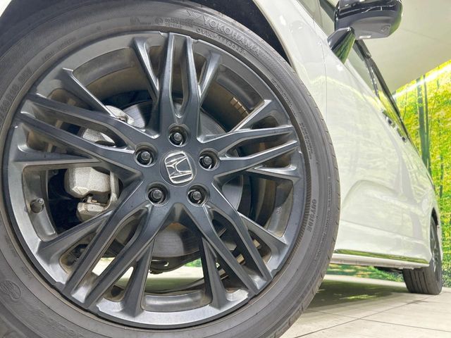 HONDA ODYSSEY e:HEV 2023