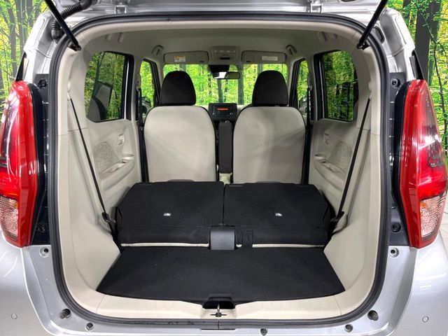 NISSAN DAYZ 4WD 2020