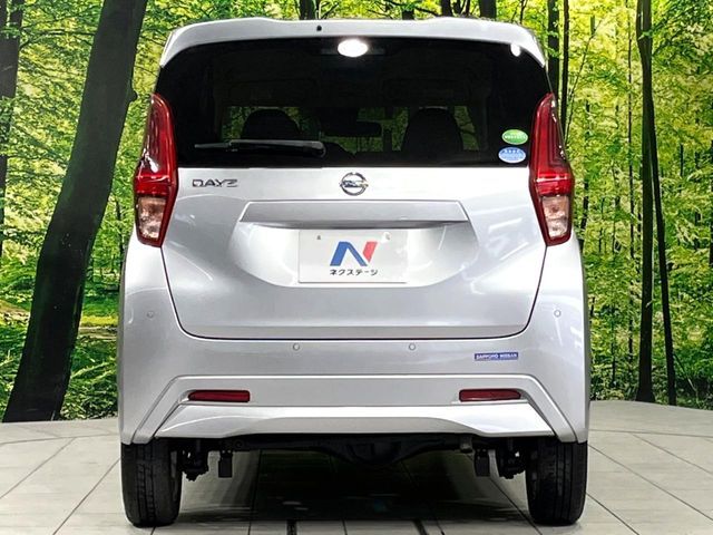 NISSAN DAYZ 4WD 2020