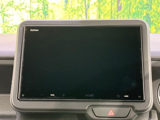 HONDA N BOX CUSTOM 2023