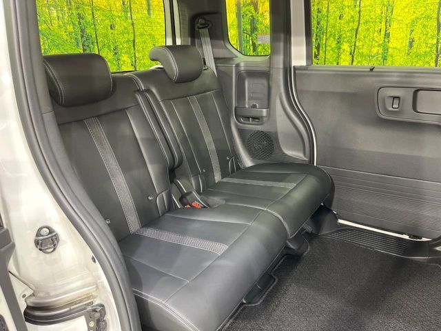 HONDA N BOX CUSTOM 2023