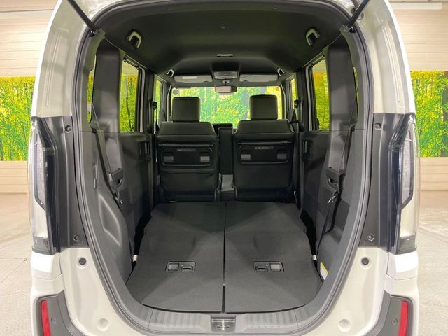 HONDA N BOX CUSTOM 2023