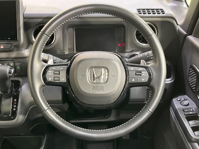 HONDA N BOX CUSTOM 2023