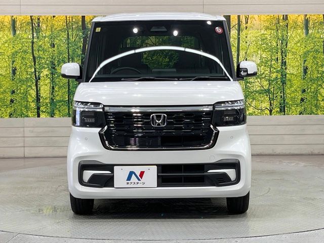 HONDA N BOX CUSTOM 2023