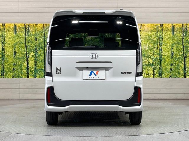 HONDA N BOX CUSTOM 2023