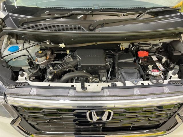 HONDA N BOX CUSTOM 2023