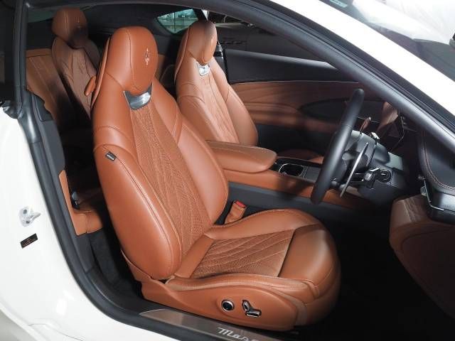 MASERATI MASERATI GRANTURISMO 2024