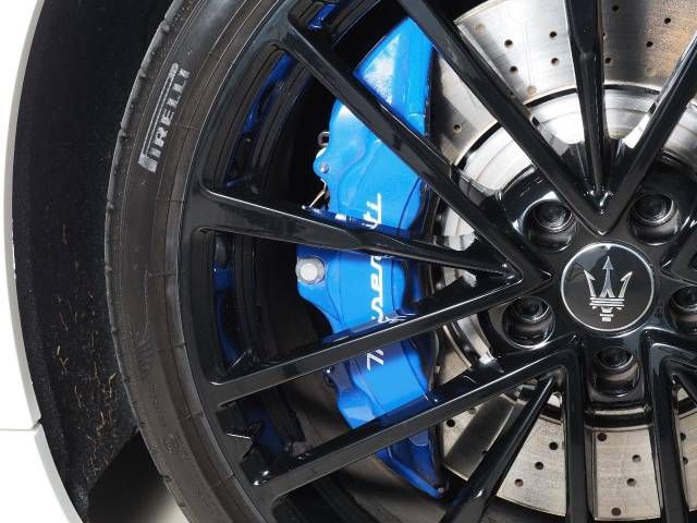 MASERATI MASERATI GRANTURISMO 2024