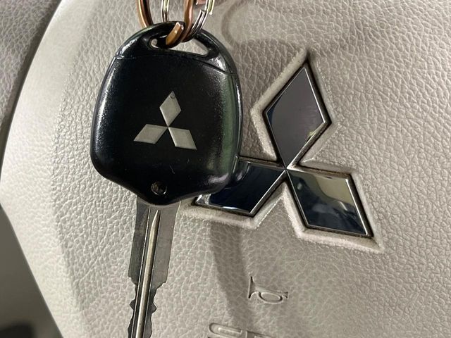 MITSUBISHI eK WAGON 2019