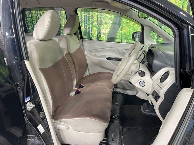 MITSUBISHI eK WAGON 2019