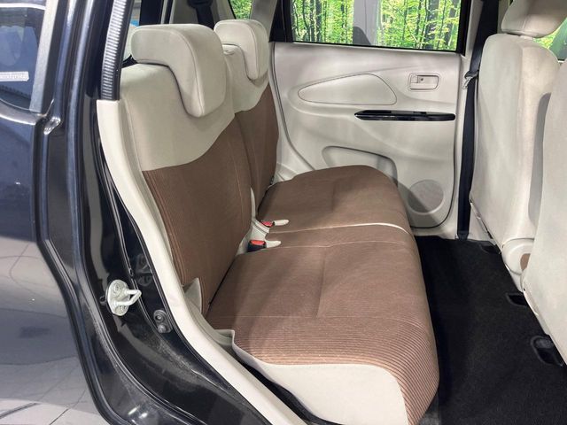 MITSUBISHI eK WAGON 2019