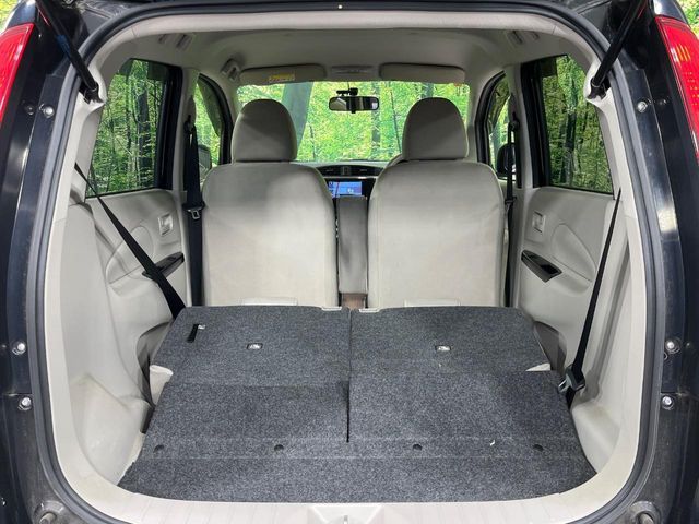 MITSUBISHI eK WAGON 2019