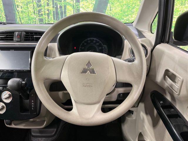 MITSUBISHI eK WAGON 2019