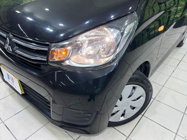 MITSUBISHI eK WAGON 2019