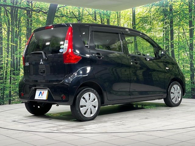 MITSUBISHI eK WAGON 2019